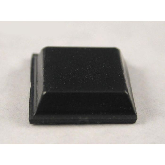 Rubber Feet Square-style
