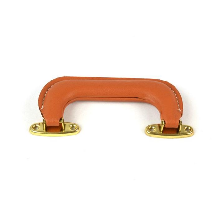 Handle imitation leather for Guitar Case