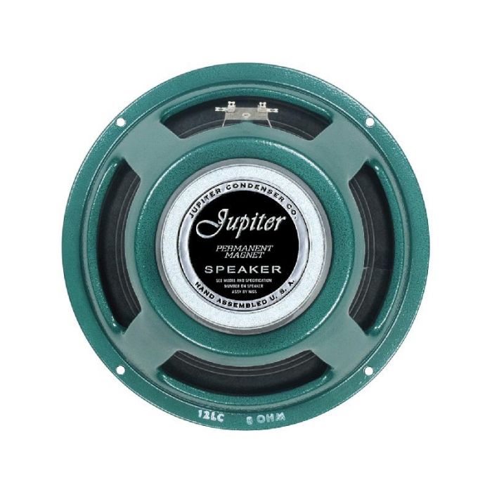 Jupiter 12LC 12" / 50 W / 16 Ohm