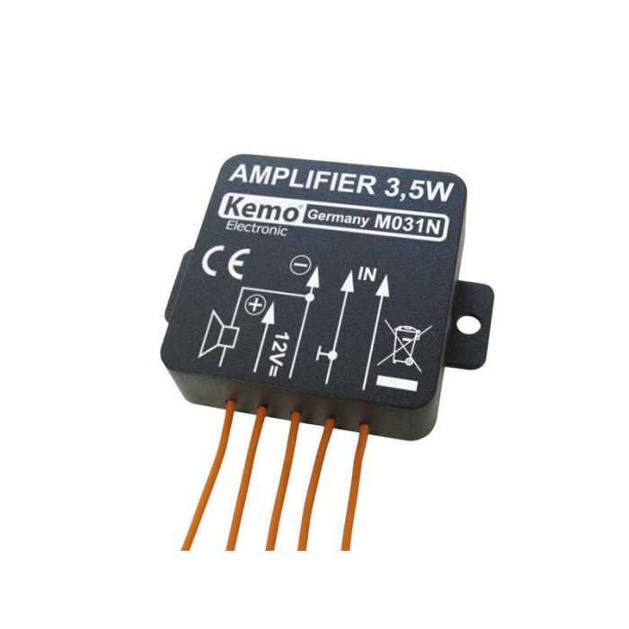 Power amplifier module 3