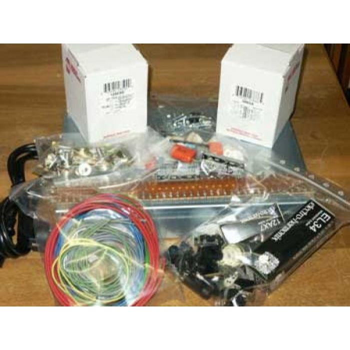 Amp-Kit for the G5 project - Ver. 3