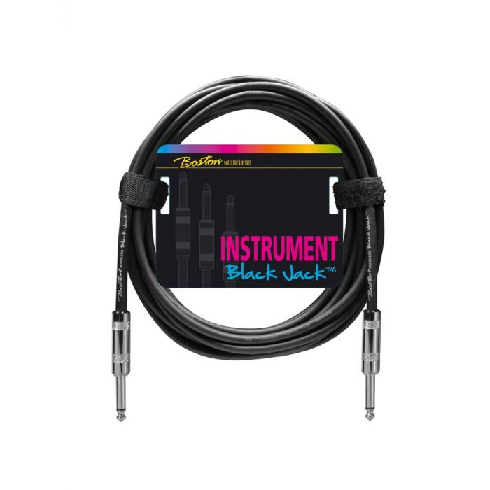 Black Jack instrumentkabel