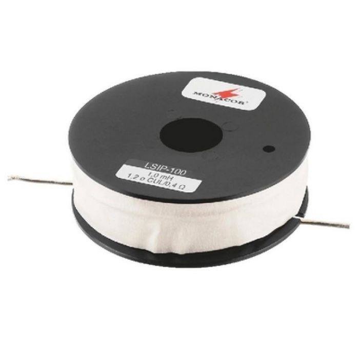 SP coil 1 mH - 300 Watt