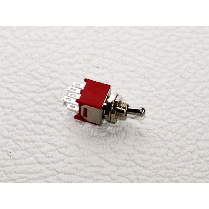Miniature Toggle Switche short