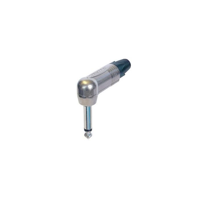 Neutrik NP2RX - Right-Angle 1/4" Phone Plugs