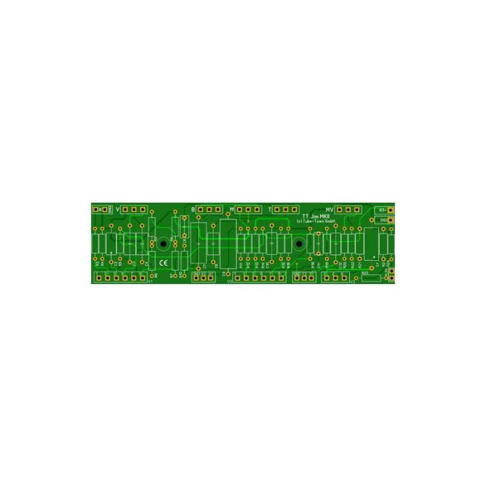 PCB for TT Jim