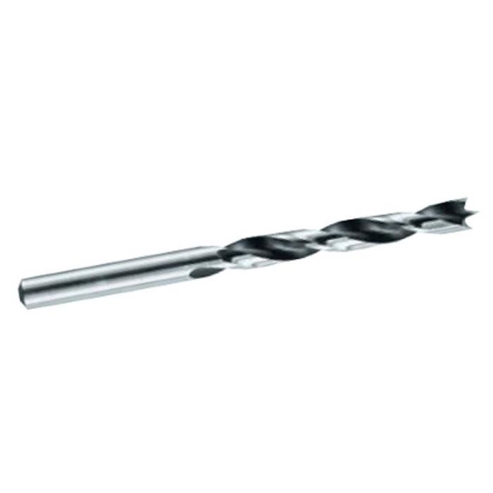 Spiral drill bit - wood  4