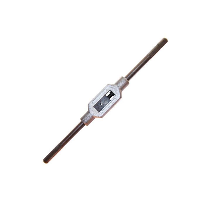 Adjustable tap wrenches