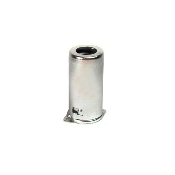 Shield Noval silver