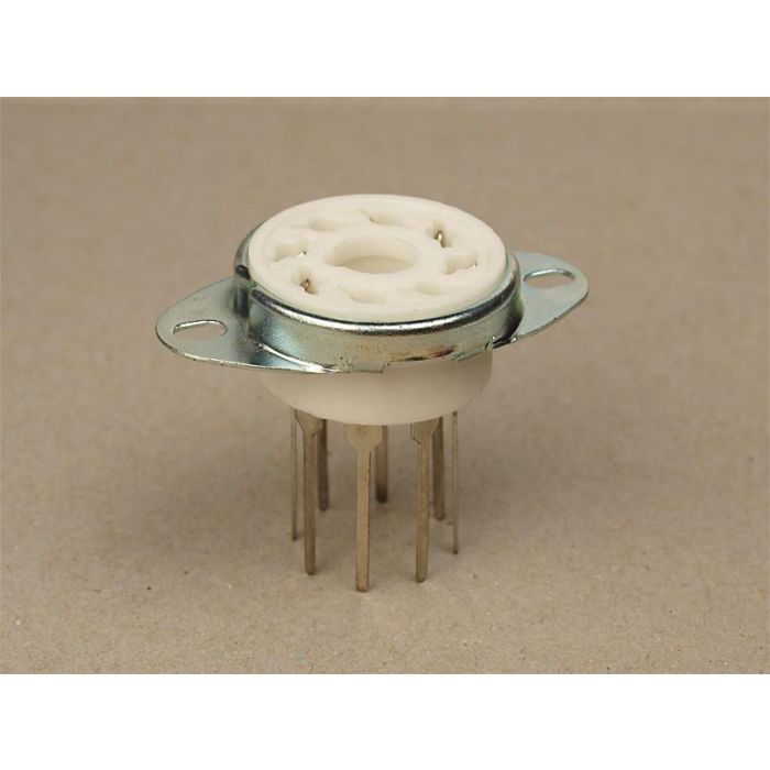Socket Octal