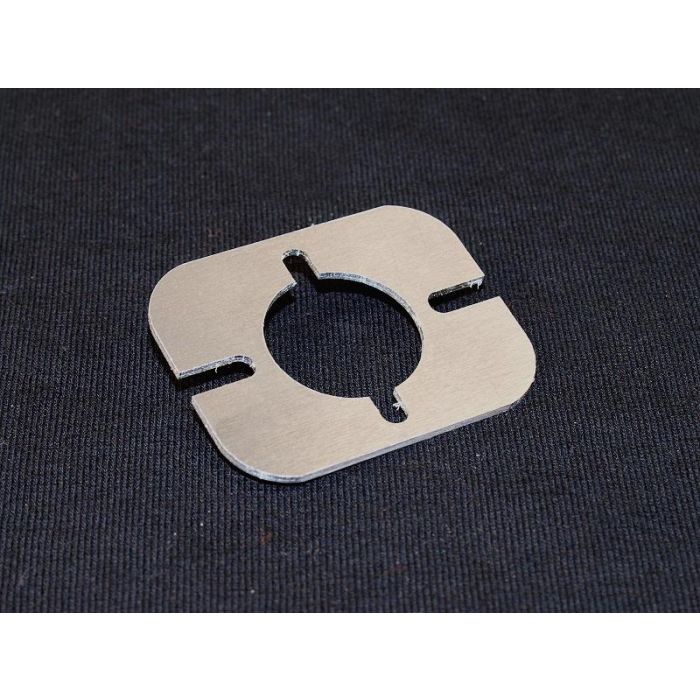 Converter Octal to Noval