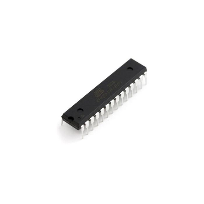 Micro controller with Firmware "SimpleMidi" V 1.X fr TT-MidiCntrl