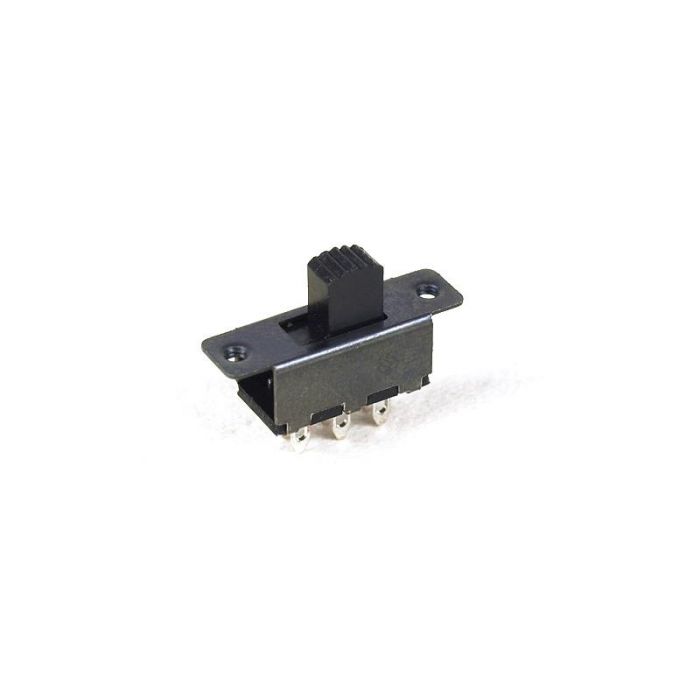 Slide Switch Universal Miniatur