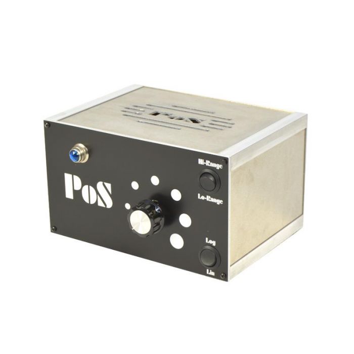 Pos100 - UPGRADE-KIT