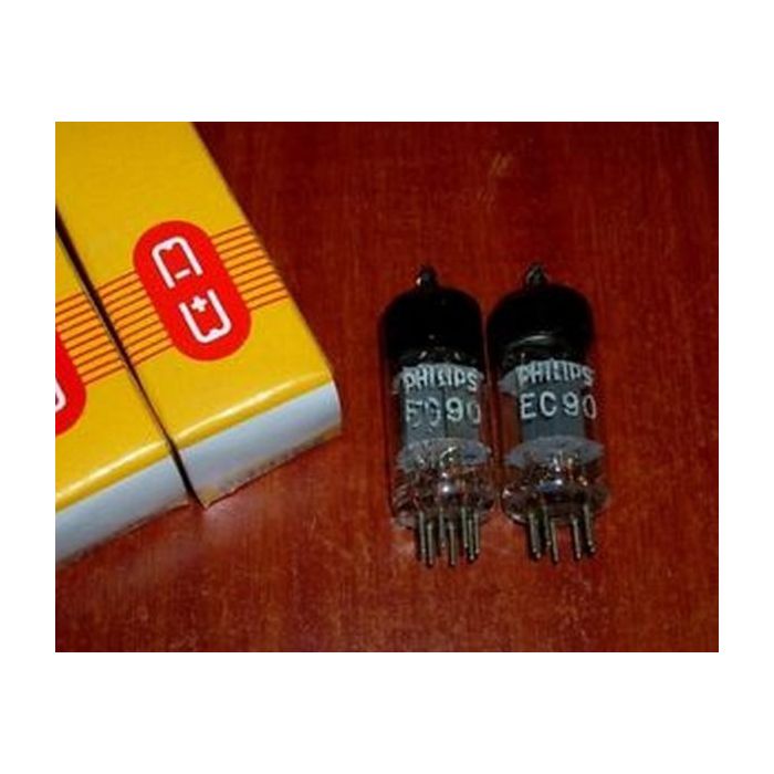 EC90 Philips (6C4 6100)