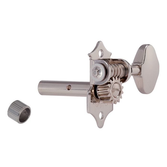 Gotoh SEP-700 Mechanieken 3L3R chrome