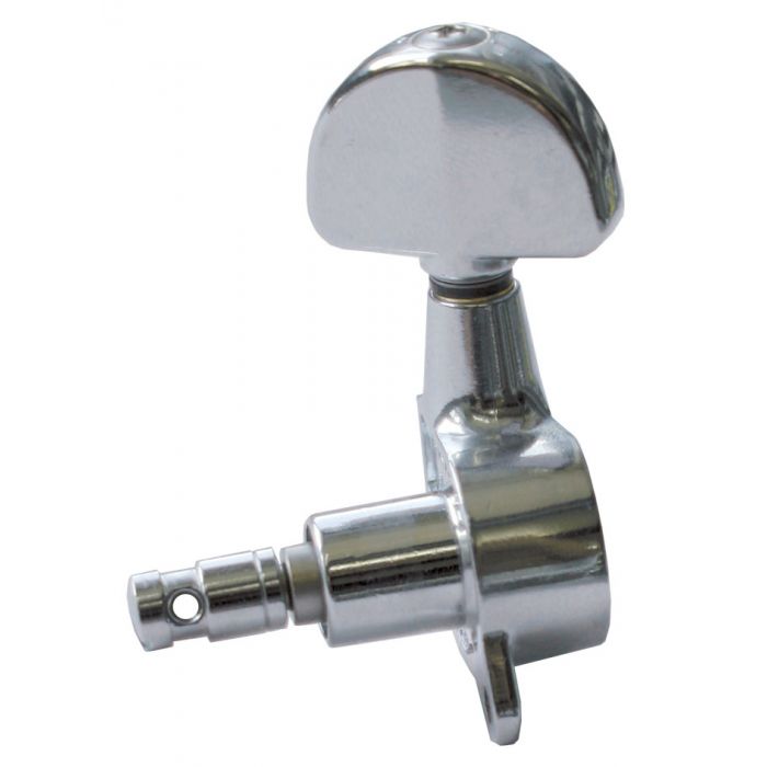 Gotoh SG 381-MG-T Mechanieken 3L/3R black