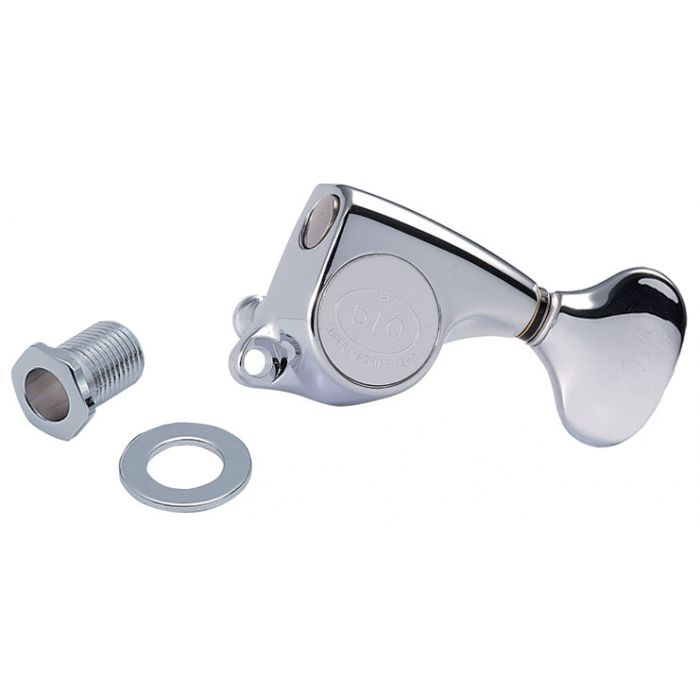 Gotoh SGL-510Z Mechanieken 3L3R gold