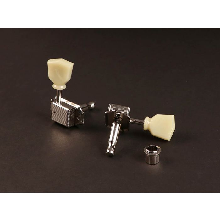 Gotoh machine heads for guitar