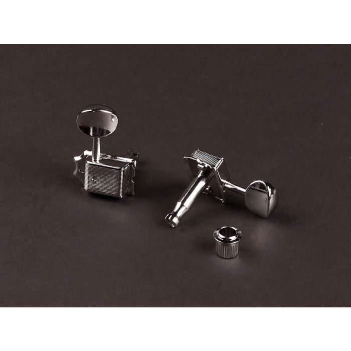Gotoh machine heads for guitar