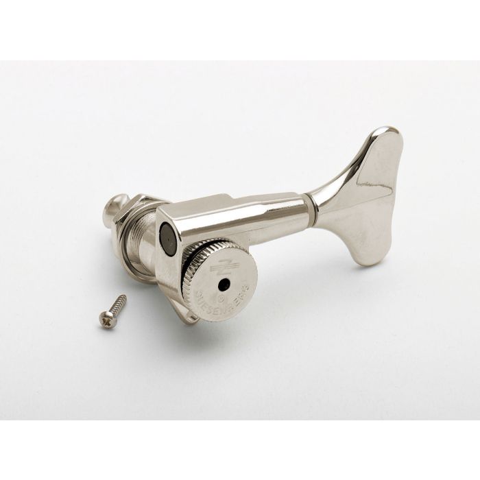 Duesenberg Bass Z-Tuners 1-links, nickel