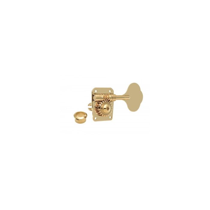 Gotoh GB1 1 Links Black