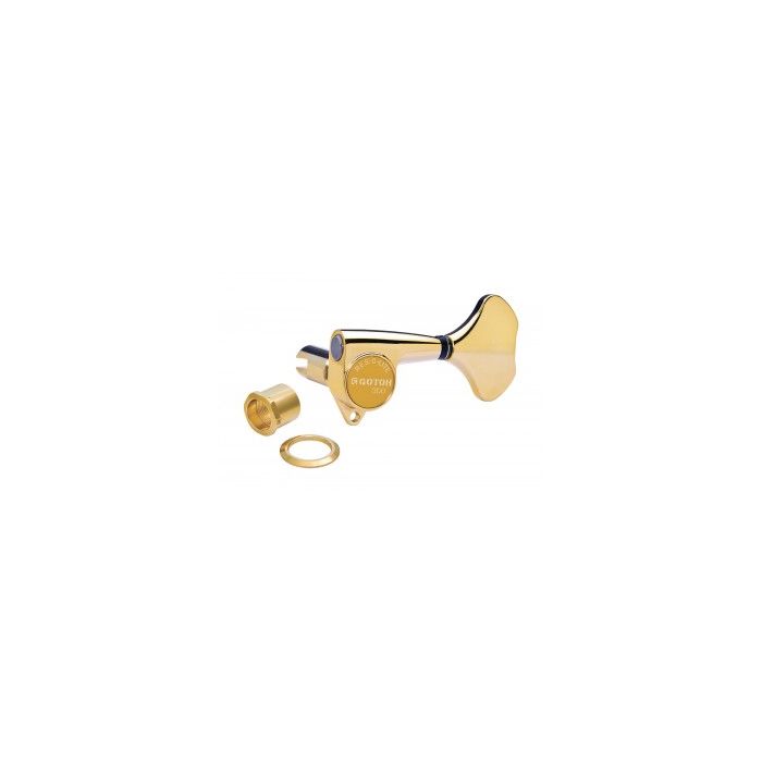 Gotoh GB350 Rechts Gold