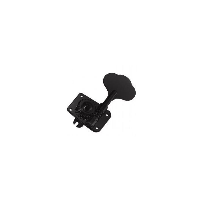 Gotoh GB-1 losse mechaniek.rechts black