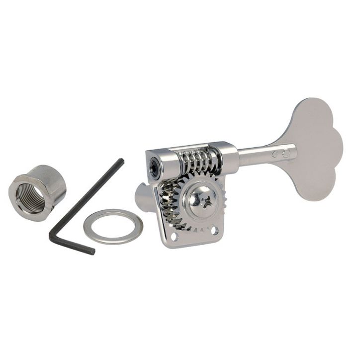 Gotoh GB-528 losse mechaniek rechts nicke