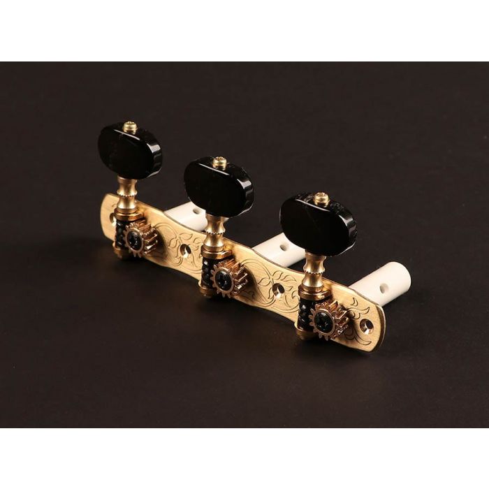 Gotoh machine heads for classic guitar