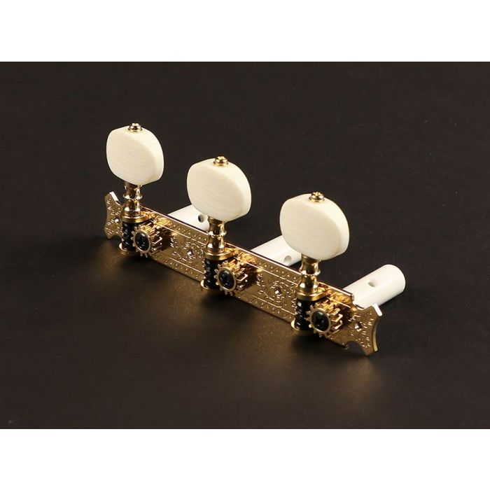 Gotoh machine heads for classic guitar