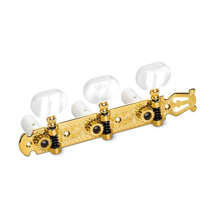 Schaller machine heads Lyra model