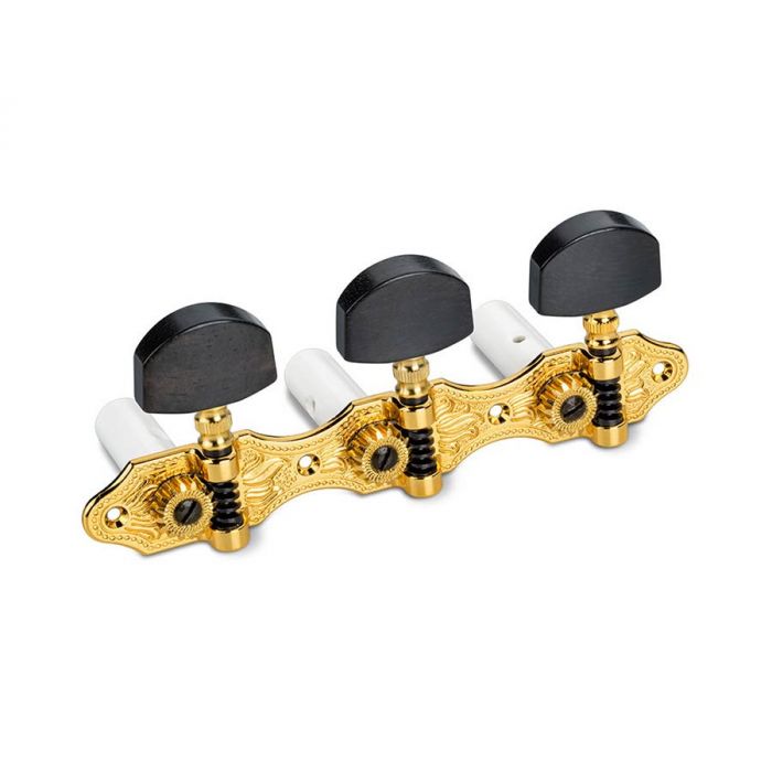 Schaller machine heads Hauser model