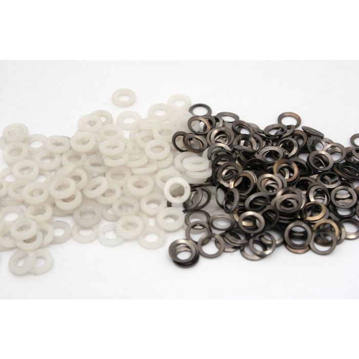 Ringen voor stemmechanieken