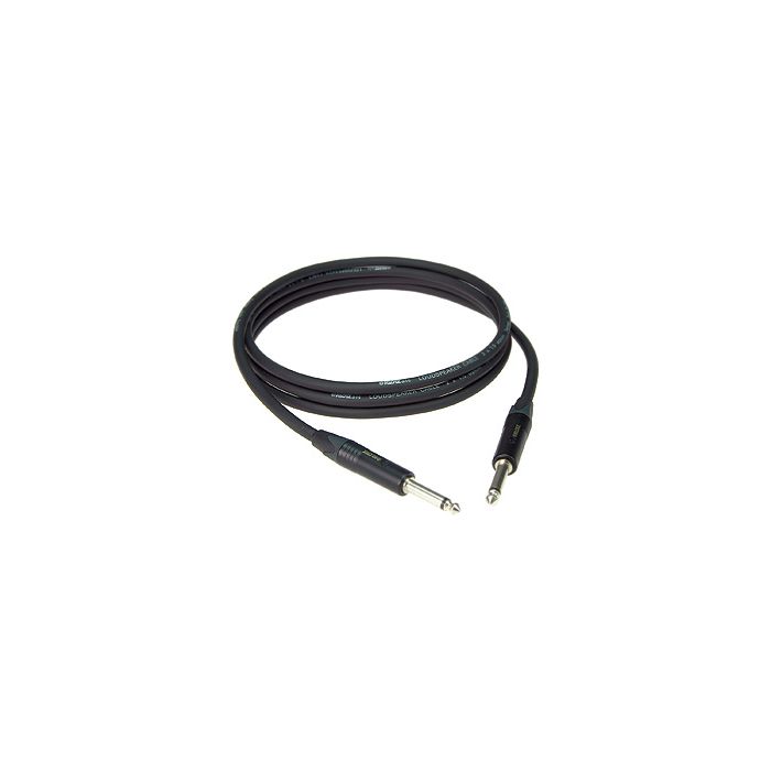 Klotz Speaker Kabel Premium 3M