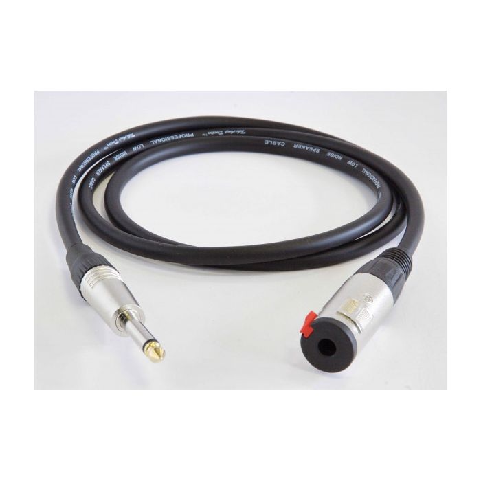 Extension speaker cable 1