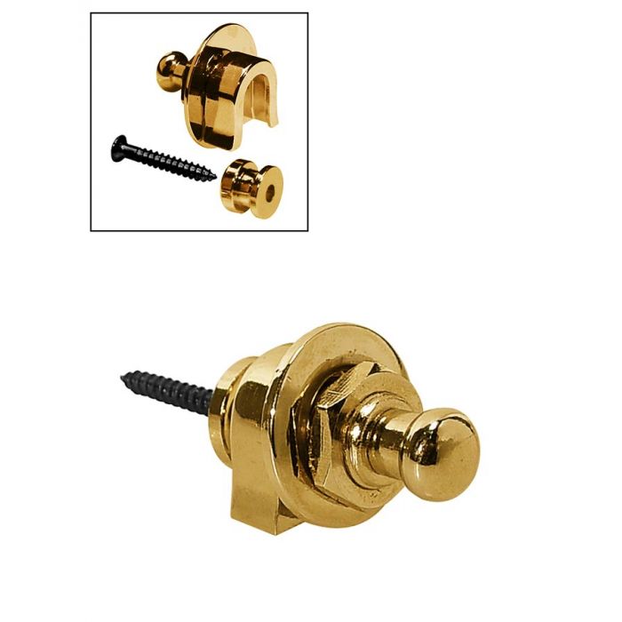 Straplock systeem