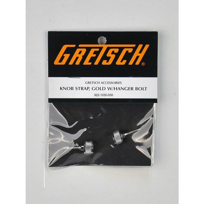 Gretsch Genuine Replacement Part strap buttons