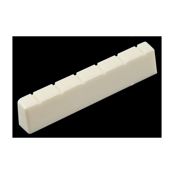 BN-2875-025 Classical Slotted Nut