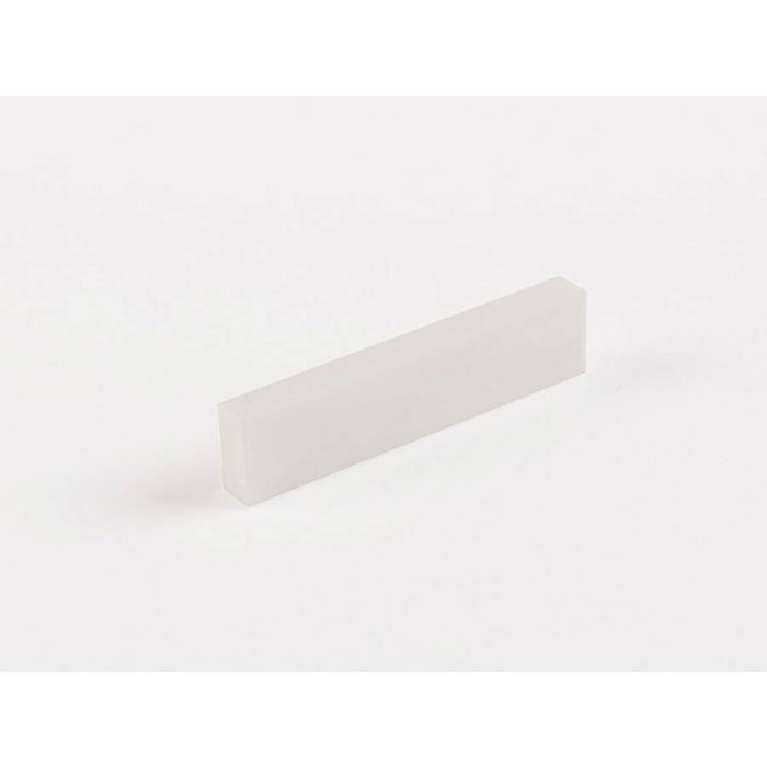 Martin bone nut blank