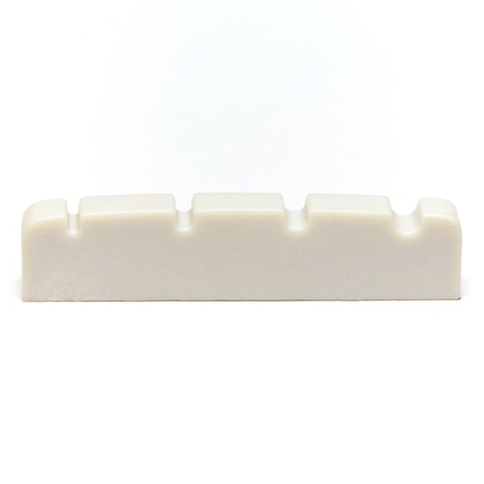 Graph Tech NuBone LC-1200-10 - 4-String Bass Nut