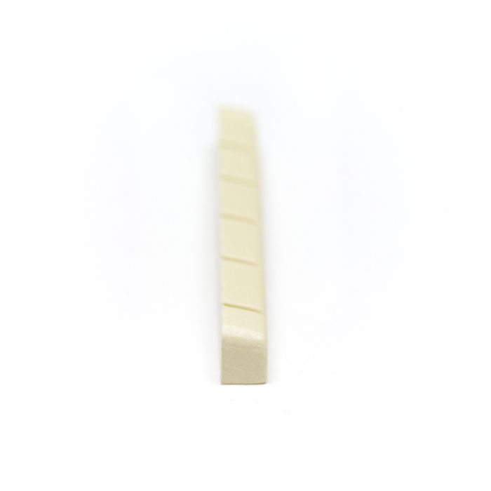 Graph Tech TUSQ XL PQL-5000-AG - Aged F- Style Electric Guitar Nut