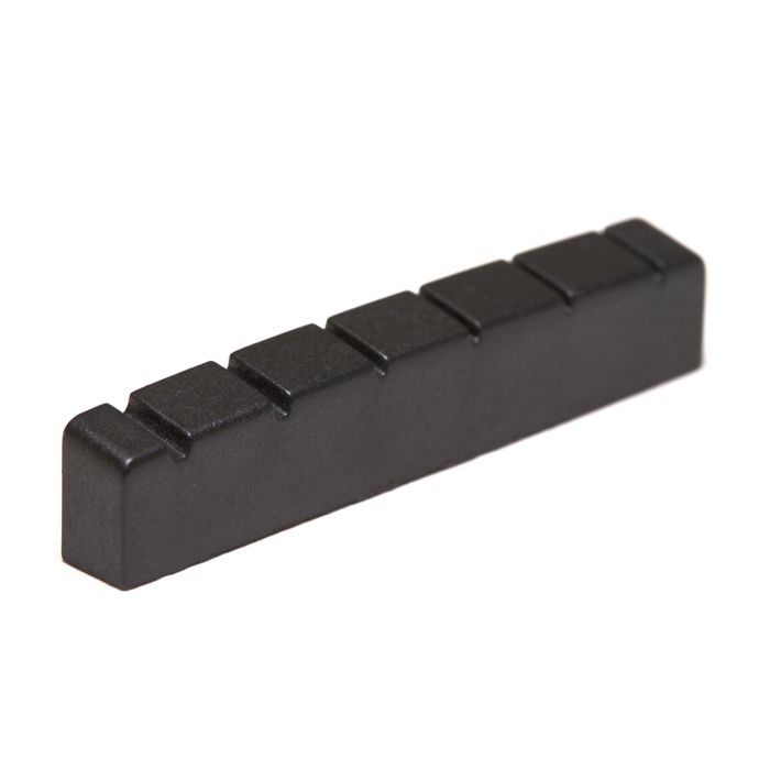 Graph Tech Black TUSQ XL PT-6000-L0 - G- Style USA Guitar Nut