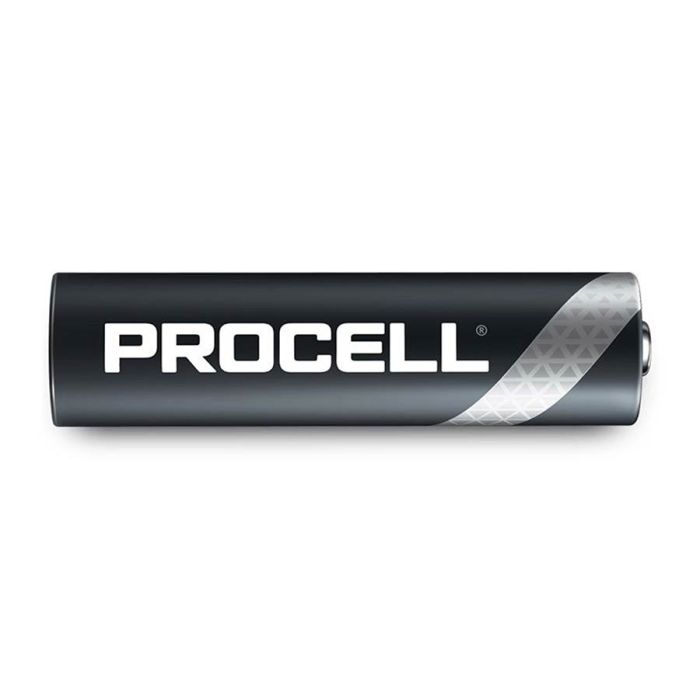 Duracell 10-pack batterijen AAA alkaline 1,5v
