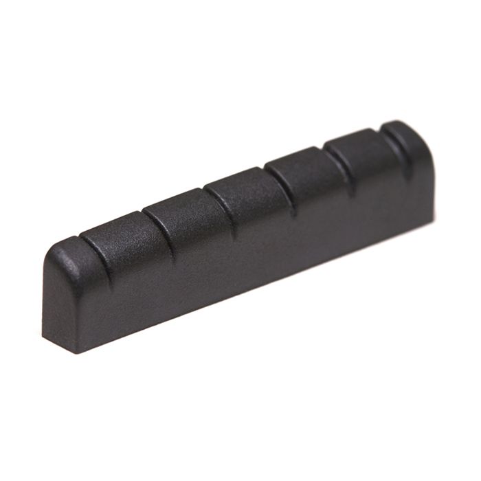 Graph Tech Black TUSQ XL PT-6010-00 - G- Style USA Guitar Nut