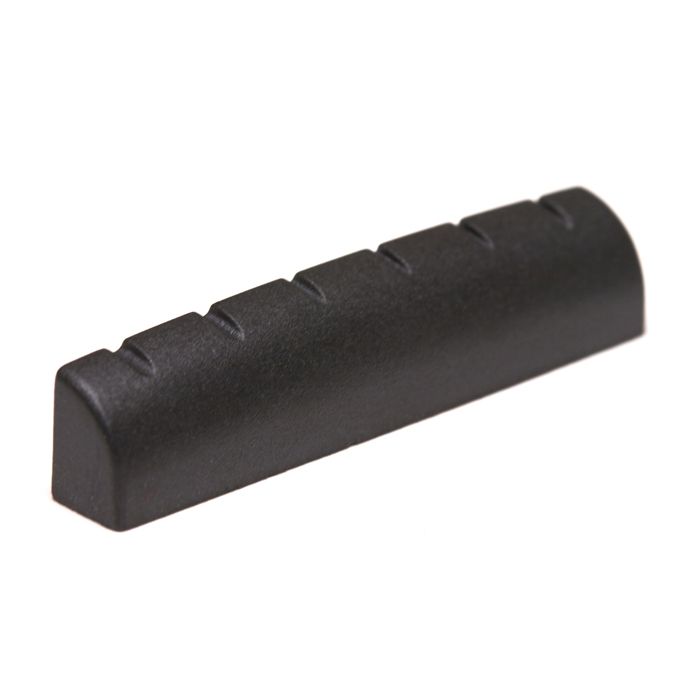 Graph Tech Black TUSQ XL PT-6060-L0 - G- Style Guitar Nut