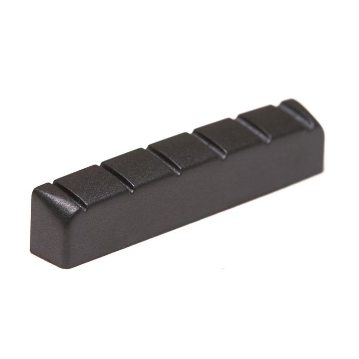 Graph Tech Black TUSQ XL PT-6225-00 - Acoustic/Electric Guitar Nut