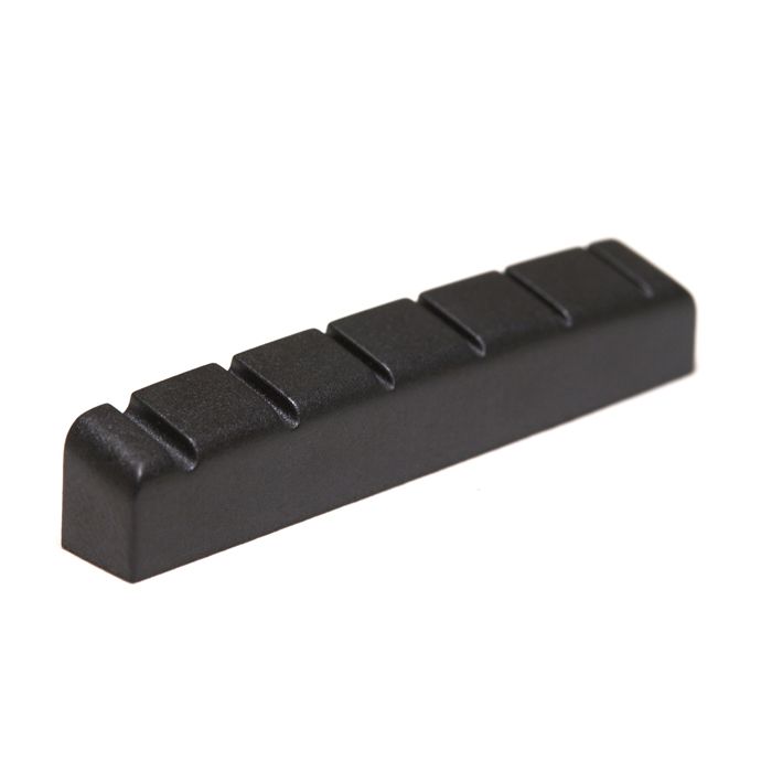 Graph Tech Black TUSQ XL PT-6642-L0 - Acoustic/Electric Guitar Nut