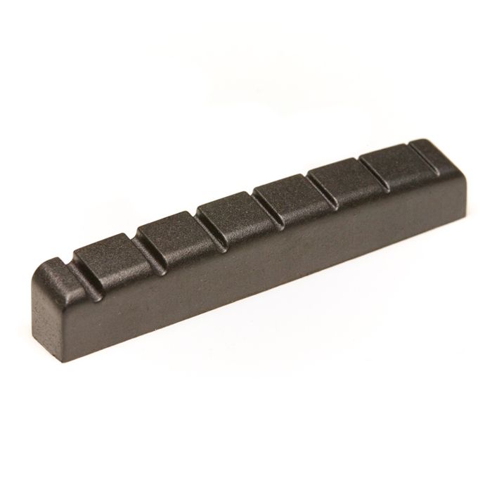 Graph Tech Black TUSQ XL PT-6748-L0 - Schecter Style Guitar Nut