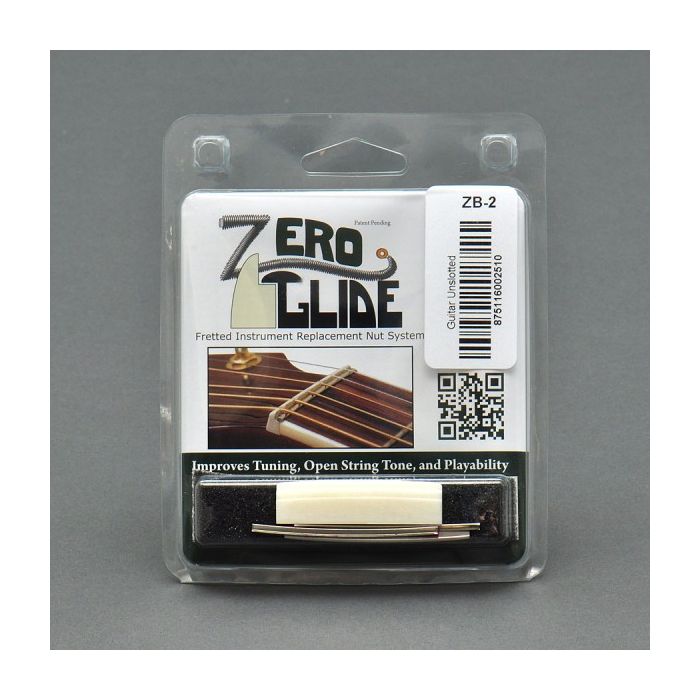 Zero Glide Nut System